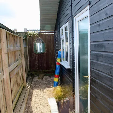 Chalet Fistral *