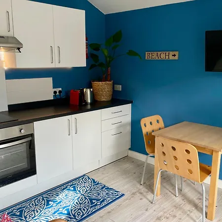 Fistral Chalet Newquay (Cornwall)