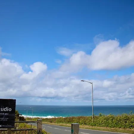Fistral * Newquay (Cornwall)