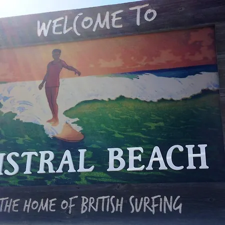 Fistral *